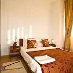 Apartment Red *