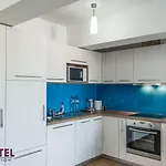 Red Apartment *