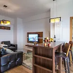 Apartment Red