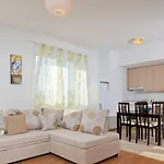 Red Apartment *