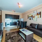 Apartment Red Cluj-Napoca