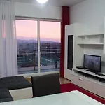 Apartment Red