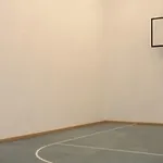 Red Apartment *