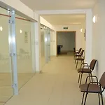 Apartment Red *