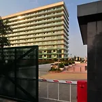 Red Apartment *