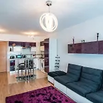 Apartment Red *