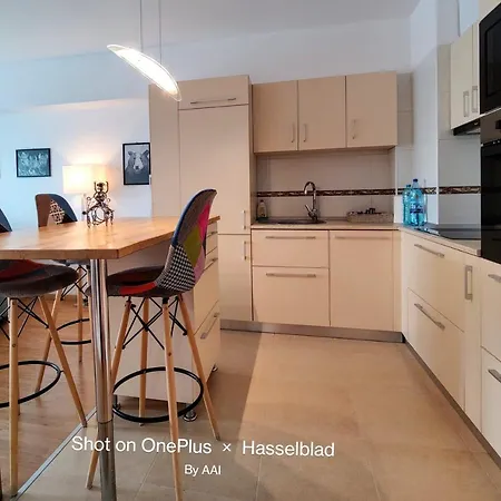 Apartman Red