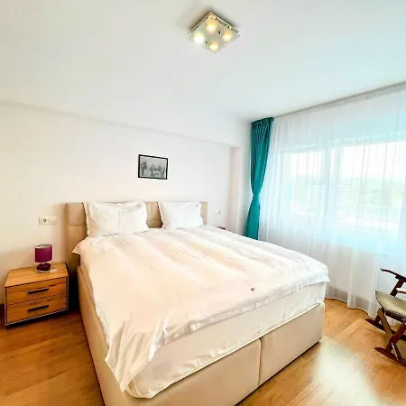 Apartman Red *