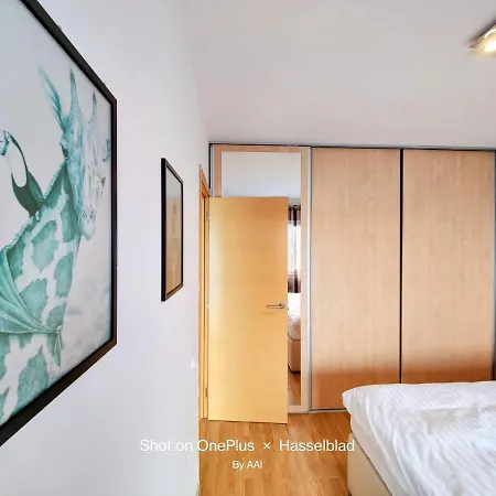 Apartman Red *