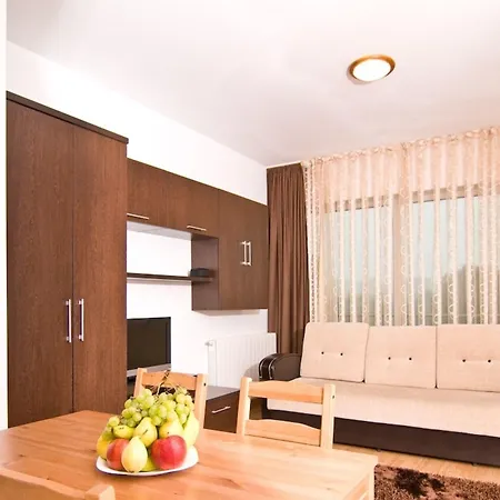 Daire Red Kaloşvar