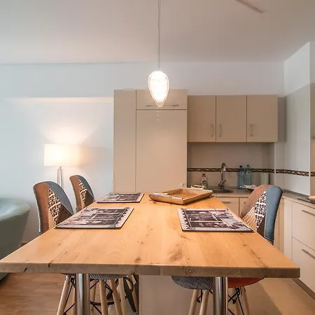 Apartament Red Kluż-Napoka