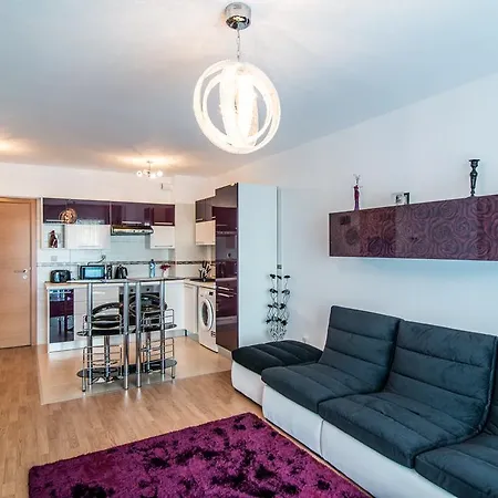 Apartament Red *