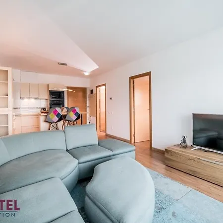 Red Apartman Kolozsvár
