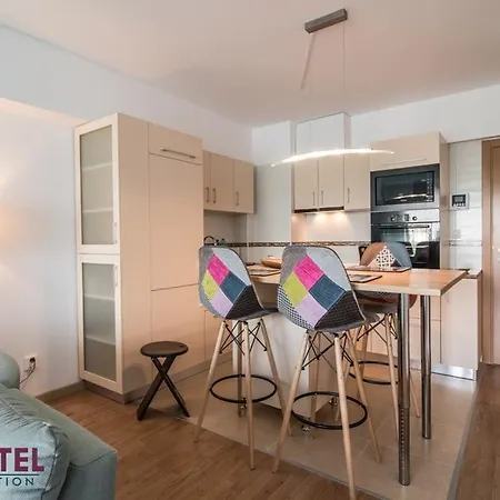 Apartman Red *
