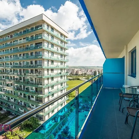 Apartman Red Kolozsvár