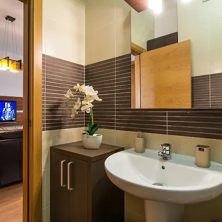 Red Apartman Kolozsvár