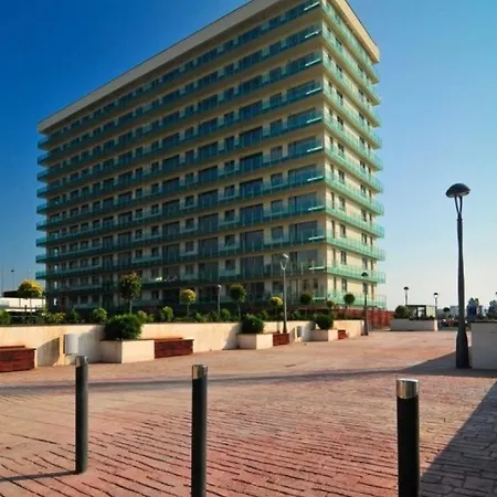 Red Apartman