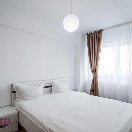 Red Apartament Kluż-Napoka