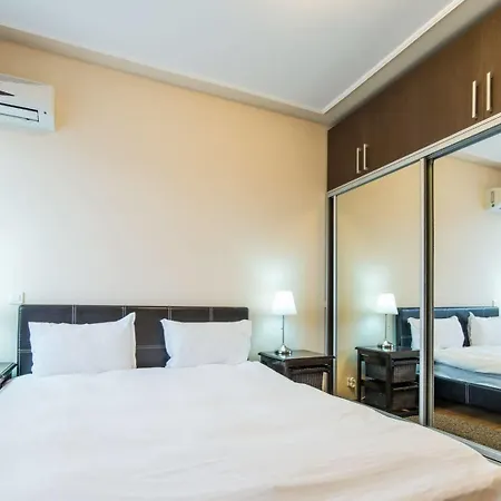 Red Apartman *
