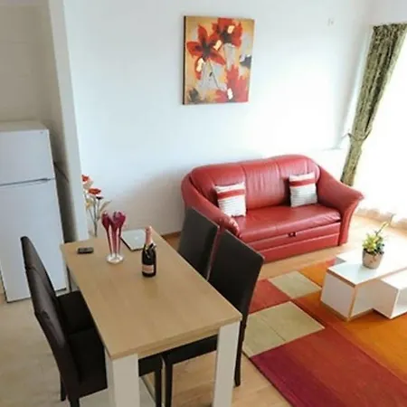 Red Apartament Kluż-Napoka