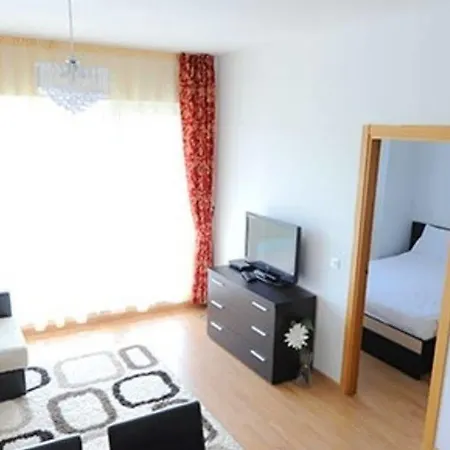 Apartman Red Kolozsvár