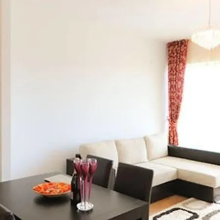 Apartman Red Kolozsvár