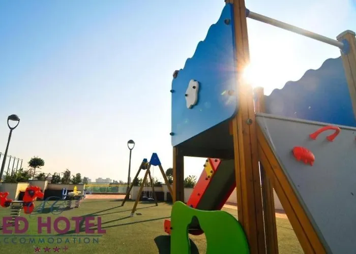 Red Апартаменты Клуж-Напока