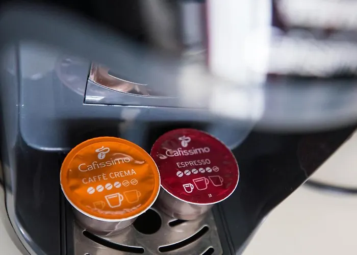 Апартаменты Red