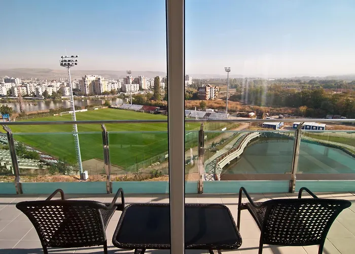 アパート Red クルージュ＝ナポカ