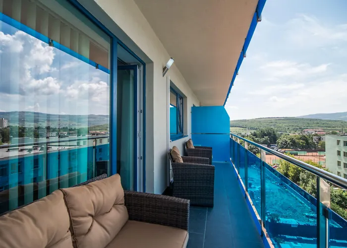 Апартаменты Red *