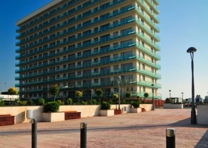 Апартаменты Red