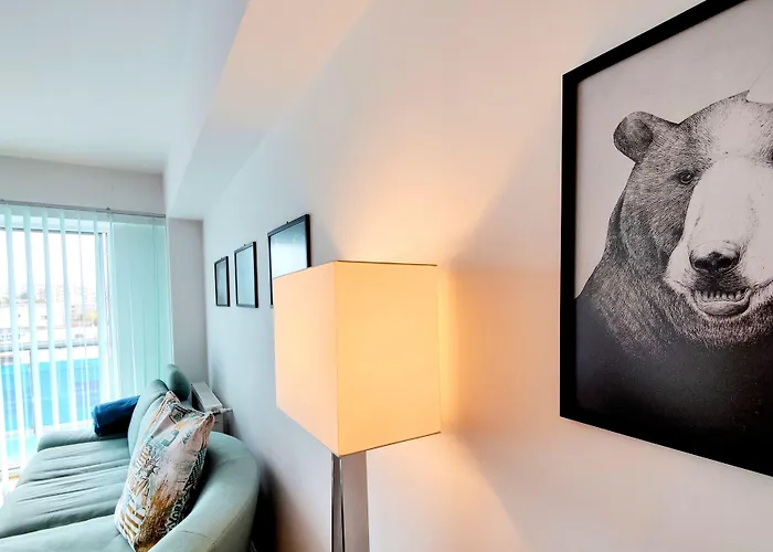 Апартаменты Red *