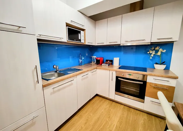 Red アパート クルージュ＝ナポカ