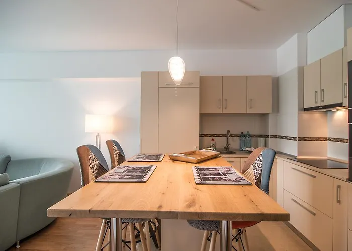 Appartement Red Cluj-Napoca