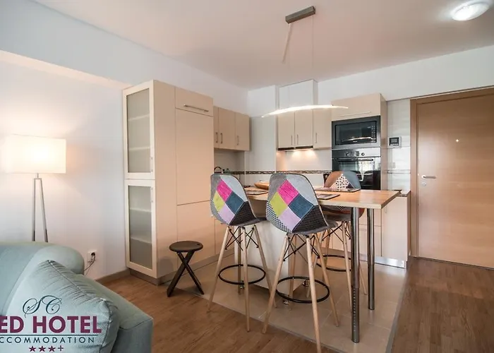 Апартаменты Red *